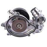 Engine Water Pump for BMW 760Li Rolls-Royce RR5 RR6 N74 11518657284 11517555214 11517555215 39530590