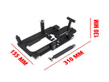 Automatic Dual Clutch Transmission Clutch Actuator Fits for Accent Elantra Sonata Tucson Veloster 64861185