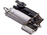 Air Suspension Compressor Air Ride Pump For Mercedes GL ML-Class W164 1643200204 71108180
