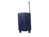 6-piece luggage set, expandable hard shell luggage set with rotating wheels, suitable for carry on T3292P328874