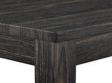 Dining Table, Bar Table and Chairs Set, 5 Piece Dining Table Set, Industrial Breakfast Table Set, W487P333509