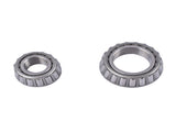 5 Lug Deluxe Front Disc Brake Kit 12" Rotor Drilled/Slotted Fits for Chevy C10 GMC Truck 1973-1987 74266456
