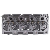 Complete Cylinder Head for Kubota V1902 Bobcat 231 L3350 15476-03043 17345-03040 04640523