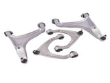 4X Front Upper Lower Left Right Control Arms For Maserati Levante V6 V8 17-22 52249459