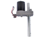 One-Speed Motor 12V DC Volts fits Bulldog Electric Powered-Drive Kit 1824210100 87621339