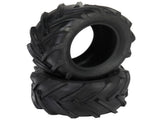2PCS 23x10.50-12 AG Tires for Garden Tractor Lawn Riding 6ply Rated 86663714