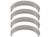 Rod & Main Bearing Piston Rings fit for Chevy GMC 99-16 LS Gen III IV V8 4.8 5.3L 02945760