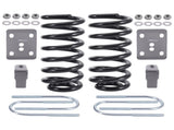 3" Front 5" Rear Drop Lowering Springs Flip Kit fit for Ford F100 F150 2WD 80-1996 00984525