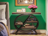 Wood End Table 49447044