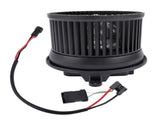Blower Motor with Wheel Fits for Freightliner 108SD 114SD M2 106 Models 2003-2022 76944 VCC35000003 51413235