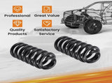 2" Front Lowering Coil Springs Drop Kit For Chevy C10 GMC C15 2WD 1963-1987 15952785