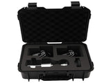 38K Gooseneck Ball Mount Kit fit for Dodge RAM 2500/3500 2013-2024 with Storage Case 84879185