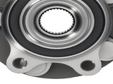 Front Wheel Hub & Bearing fit for Lincoln Nautilus 2019-2020 513394 5-Stud 48033395