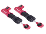 Full Coilovers Lowering Kit fit for Hyundai Veloster FS 2012-2016 Shocks Absorbers 32451008
