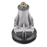 Spindle Assmbly for MTD Cub Cadet Ryobi Troy Bilt Craftsman 618-06993A 918-06993 918-06993A 68040941