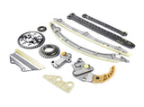 Timing Chain Kit Replacement for 2008-2012 Honda Accord 2013-2014 CR-V 2012-2014 Crosstour 2.4L L4 81844599