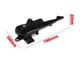 Engine Intake Manifold Runner Control Motor Fits for Chevrolet Cruze Cruze Limited Sonic 1.4L L4 91680938