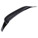 Black ABS Spoiler Wing fit for Nissan Altima Sedan 2019-2024 Painted Trunk 42488492