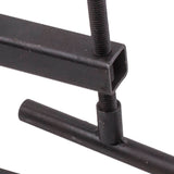 Fit for 6" long legs Universal Transmission Clutch Drum Spring Compressor Tool T-0158-HD 19075386
