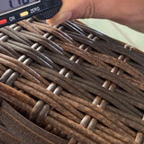 Rattan Sofa 42760164