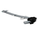 Window Regulator w/ Motor fit for Honda Accord Coupe FR 2013-17 72210T3LA11 25407153