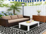 Reversible Outdoor Rug 31423807