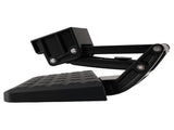 Bed Step Side Mount fit for Ford F150 2015-2020 75312-01A Black Retractable 33276572