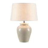 ZNTS Ceramic Table Lamp B03596578