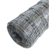 Farm Fence 4ft x 164ft 13Gauge Heavy Zinc Coating Cattle Fence,Galvanized Field Wire Fencing Deer W2286P270215
