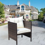 Liberatore Dining Chairs with Cushions W209P180146