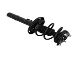 Complete Front Shock fit for Honda Civic 2016-2021 1335981R Struts Assembly Unit 58704502