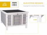 Pet/Dog House/Rabbit Hutch/Duck House 73377304