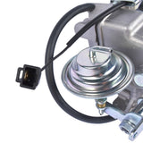 Rear Carburetor fits Toyota Forklifts 4Y 5K Engines 21100-78150-71 78153 78157 21100-78131-71 78239699