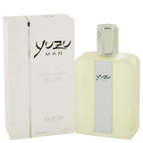 Yuzu Man by Caron Eau De Toilette Spray 4.2 oz for Men FX-492598