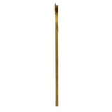 19"x56" Wood Floor Mirror, Full Body Mirror Dressing Make up Mirror for Bathroom Bedroom Living Room W2078P152648