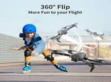 2026 2 Battery V13 RC Drone 6K HD Dual Camera WiFi FPV Foldable Quadcopter Camera Drone ,Logistic is 45945798