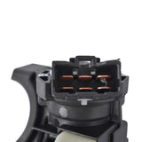 Ignition Switch Lock Housing 81910M7110 Fits for Kia Forte 2019-2021 Soul 2020-2022 Seltos 2021-2024 90530389