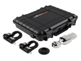 2-5/16 Ball & Chain Kit fit for F250-F450 13-24 38000lbs w/Storage Box & Cover 52473063