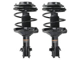 Front Left Right Struts w/ Coil Spring Assembly Set fit for 2008-2011 Subaru Impreza 67694579