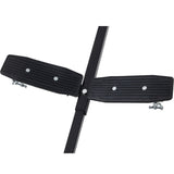 Boat Trailer Dolly, 420lbs Load Capacity, Carbon Steel Trailer Mover with 96''-116'' Adjustable W465122205