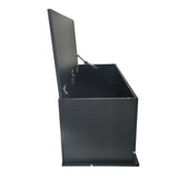 Large cloths storage cabinet in bedroom W2139P241089