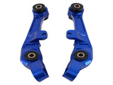Pair Front lower Control Arm Fit For Infiniti G35 sedan rear wheel drive/2WD only 2003-2006 Fit For 19748267