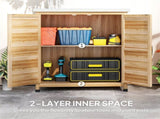 Storage Cabinets/Lockers/rolling wardrobe 01367474