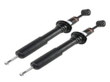 Pair Front Air Shock Strut Absorber Replacement for 2003-2009 Lexus GX470 4851069305 w/ ADS 03234257