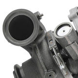 Turbo Turbocharger Fit for Ford F-250, F-350 Truck Super Duty 6.0L Engine 2005-2007 743250-5013, 73865881