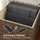 Lounge Chair Cushion 49724228