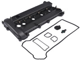 Valve Cover w/ Gasket for Mazda 3 5 6 CX-7 2.0L 2.3L 2.5L 2009-2015 L3Y110210A 30173253