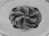 Turbo Cartridge fit for VW Beetle CC Eos GTI Jetta Passat Tiguan 2.0L 06J145701N WaterOil Cooling 54661340