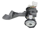 New Ignition Lock Cylinder Switch Assembly W/ Key fit for Kia Spectra 2.0l 04-09 77917769