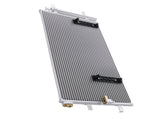 AC Condenser fit for Audi A6 2.0L 3.0L A7 Quattro 2012-2018 3988 w/ Receiver Drier 07897312